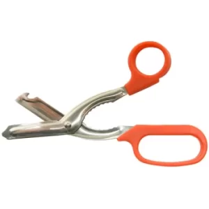 Rapid 4214 Multi Tool Tufkut Scissor 18cm