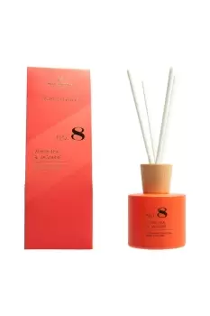 White Tea & Jasmine 180ml Reed Diffuser