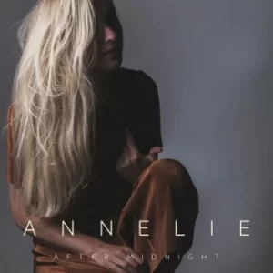 After Midnight by Annelie Vinyl Album