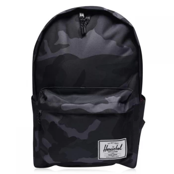 Herschel Supply Co Herschel XLClssc BkPk S94 - Night Camo