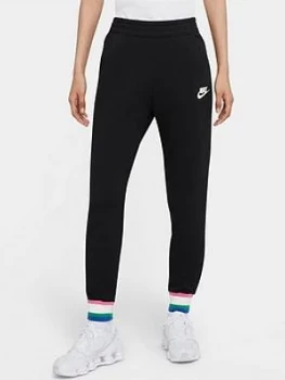 Nike Nsw Fleece Heritage Pant