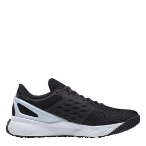 Reebok Nano Flex Training Shoes - Black/White