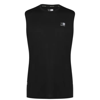 Karrimor Sleeveless Tee - Black