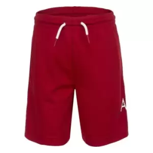 Air Jordan Jumpman Big Air Shorts Infant Boys - Red