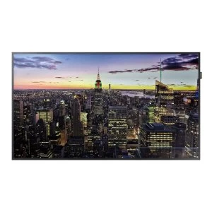 Samsung 65" LH65QMHPLGC Smart 4K Ultra HD LED TV