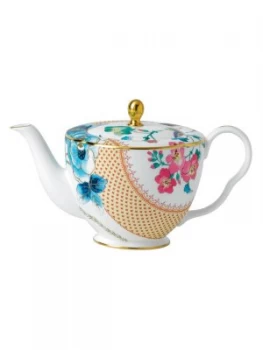 Wedgwood Butterfly bloom teapot 1L