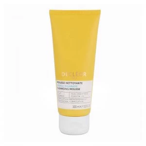 DECLEOR Neroli Bigarade Cleansing Mousse 100ml