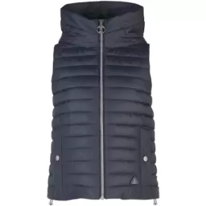 Barbour Oxeye Gilet - Blue