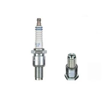 NGK BUR9EQ / 5483 Spark Plug Standard