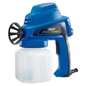 Draper Storm Force Airless Spray Gun