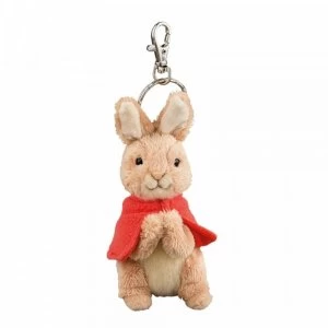 Flopsy Keyring