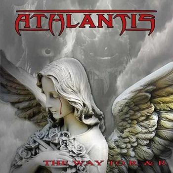 Athlantis - The Way to Rock'n'roll CD