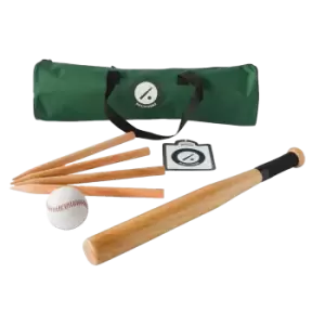 Garden rounders set