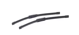 RIDEX Wiper blade VW,BMW,OPEL 298W0014 6N0998002,6N0998002,6N0998002