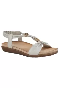 Zana Sandals