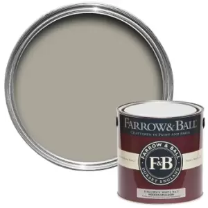 Farrow & Ball Modern Emulsion Paint Hardwick White - 2.5L