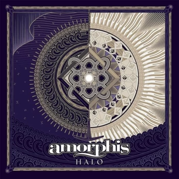 Amorphis - Halo 2xLP