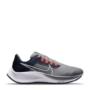 Nike Air Zoom Pegasus 38 Junior Running Shoes - Multi