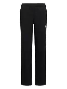 Boys, adidas Youth Entrada 22 Pant - Black, Size 5-6 Years