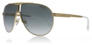 Carrera CA1005/S Sunglasses Gold J5G 66mm