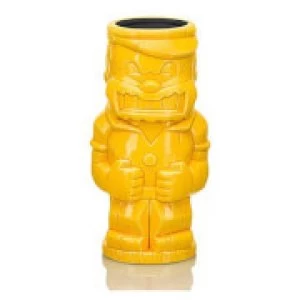 Beeline Creative Popeye Bluto 23 oz. Geeki Tikis Mug