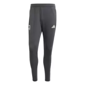 adidas Jeventus EU Training Bottoms 2023 2024 Adults - Black