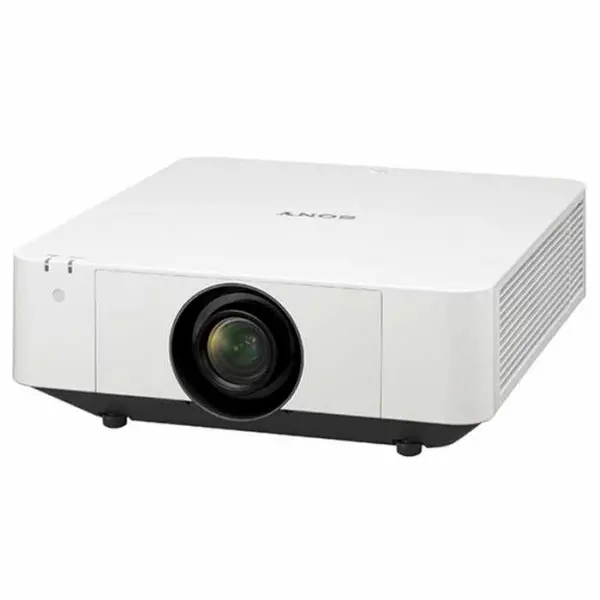 Sony VPLFHZ61 5100 ANSI Lumens WUXGA 3LCD Projector