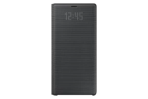 Samsung Black Galaxy Note9 LED View Cover