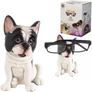 Opti Paws 8051 French Bulldog Glasses Holder