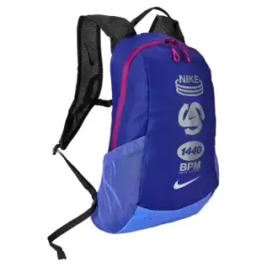 Nike Race Day Backpack 13 L - Blue