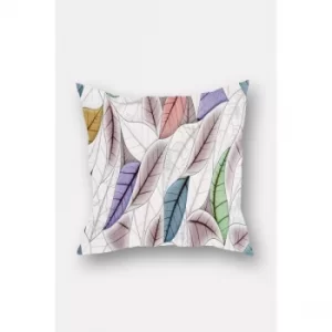 YS5534340074 Multicolor Cushion Cover