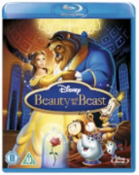 Beauty and the Beast