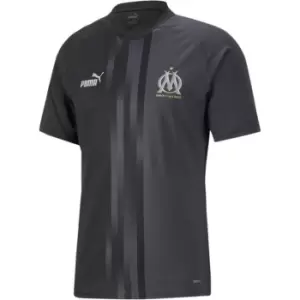 Puma Prematch Jersey - Black