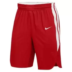 Nike Hyperelite Basketball Shorts Mens - Red