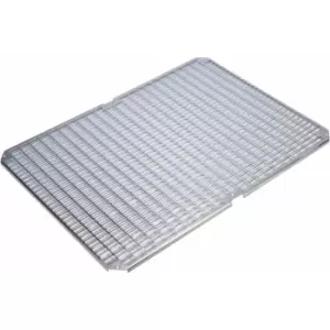 Fibox 8120935 MPP ARCA 60x80cm Mounting plate perforated Galvanized steel