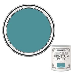 Rust-Oleum Belgrave Matt Furniture Paint 125ml