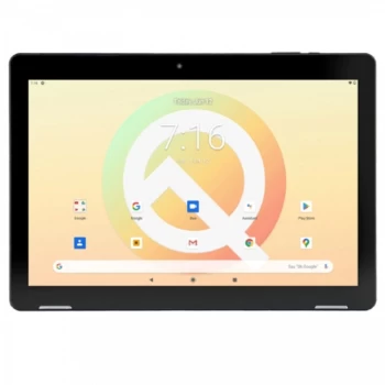 Hannspree Apollo 2 10.1" 32GB Tablet - Black