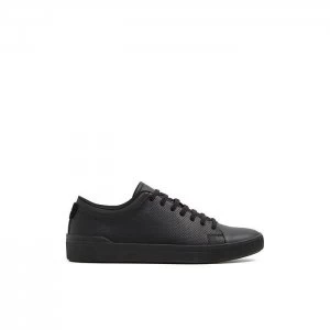 Aldo Godia Trainers Black