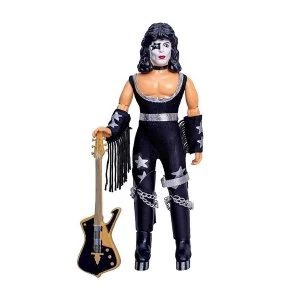 Kiss Action Figure Love Gun Starchild 20 cm