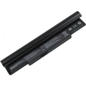 Laptop battery Beltrona replaces original battery AA PB6NC6W AA PB8NC6B AA PB8NC6M AA PB8NC8B 11.1 V 4400 mAh