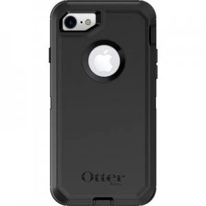 Otterbox Defender Outoor pouch iPhone 7 & 8 Black