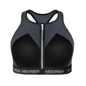 Shock Absorber Absorber Infinity Power Bra - Black