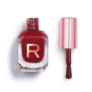 Revolution High Gloss Nail Polish Melt