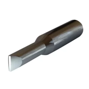 Weller Chisel Soldering Tip 6.4mm for WLIR80