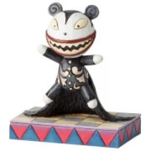 Disney Traditions Scary Teddy Figurine