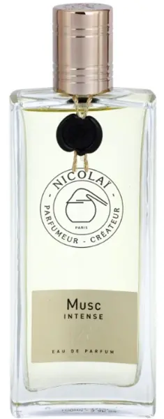 Nicolai Musc Intense Eau de Parfum For Her 100ml