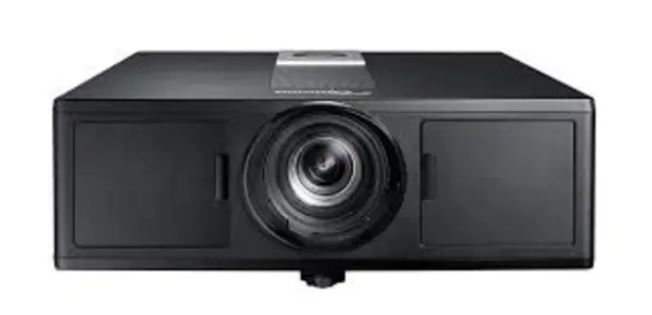 Optoma ZU500T 5000 ANSI Lumens WUXGA Projector