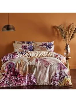 Paoletti Saffa Duvet Set - Ks