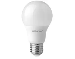 Megaman RichColour 6W LED ES/E27 GLS Warm White 360° 470lm Dimmable - 142568