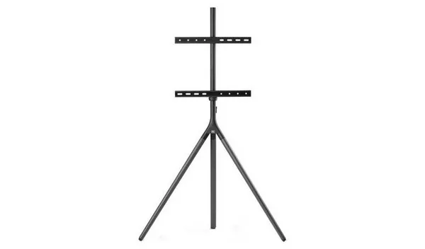 One For All One For All Tripod Up to 65" TV Stand - Titanium